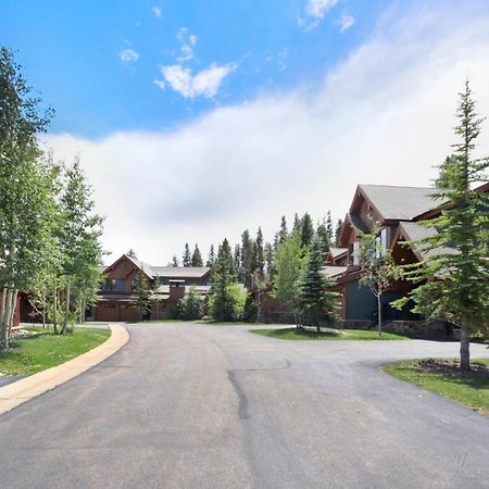 Villa Mountain Thunder M601 Breckenridge Esterno foto