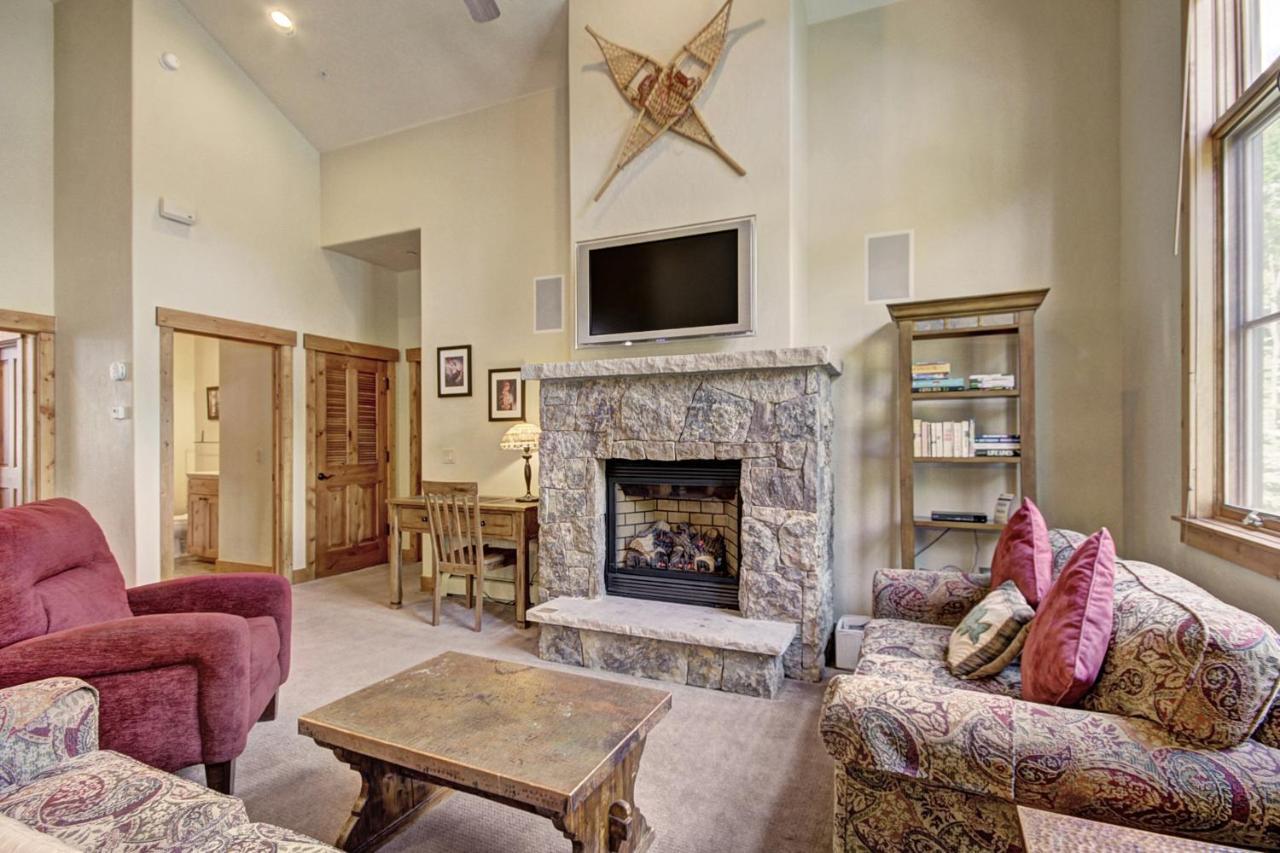 Villa Mountain Thunder M601 Breckenridge Esterno foto