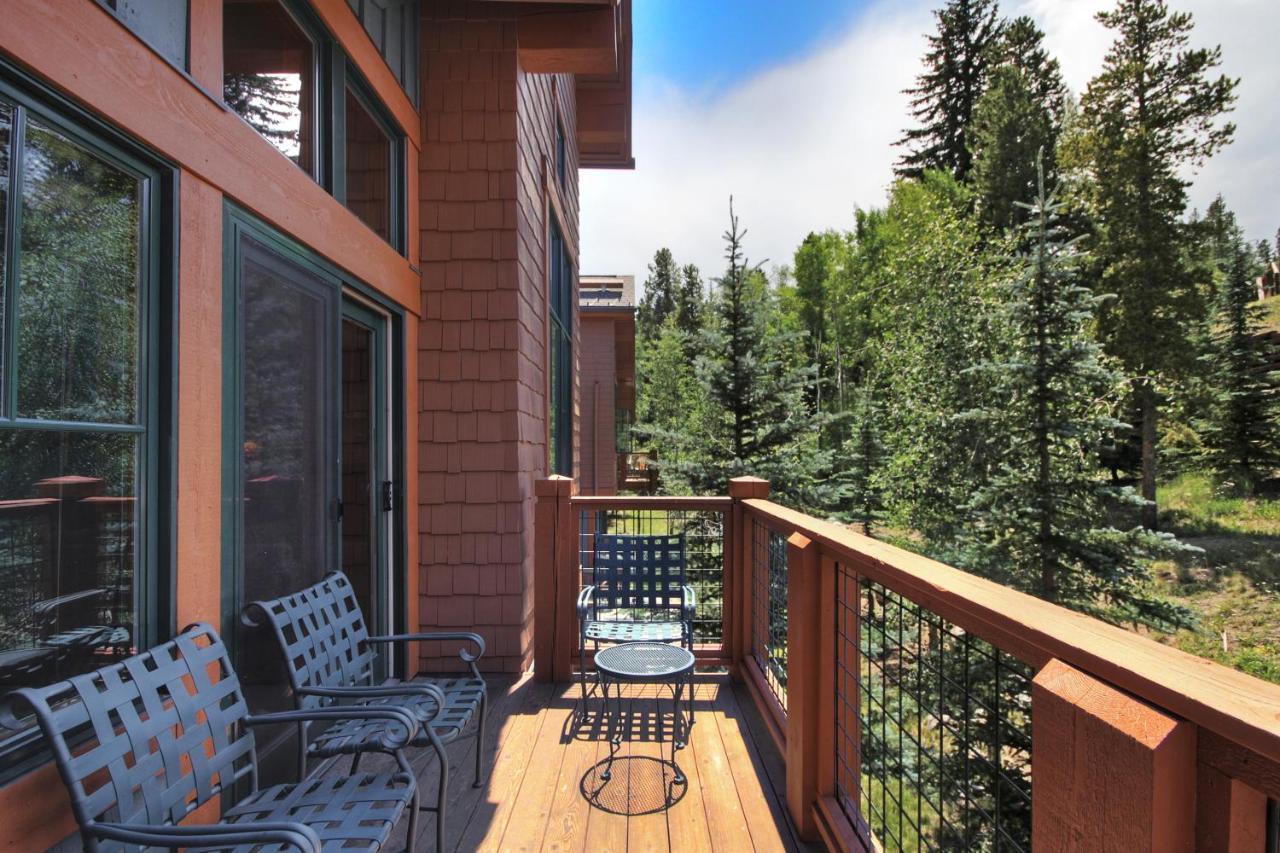 Villa Mountain Thunder M601 Breckenridge Esterno foto