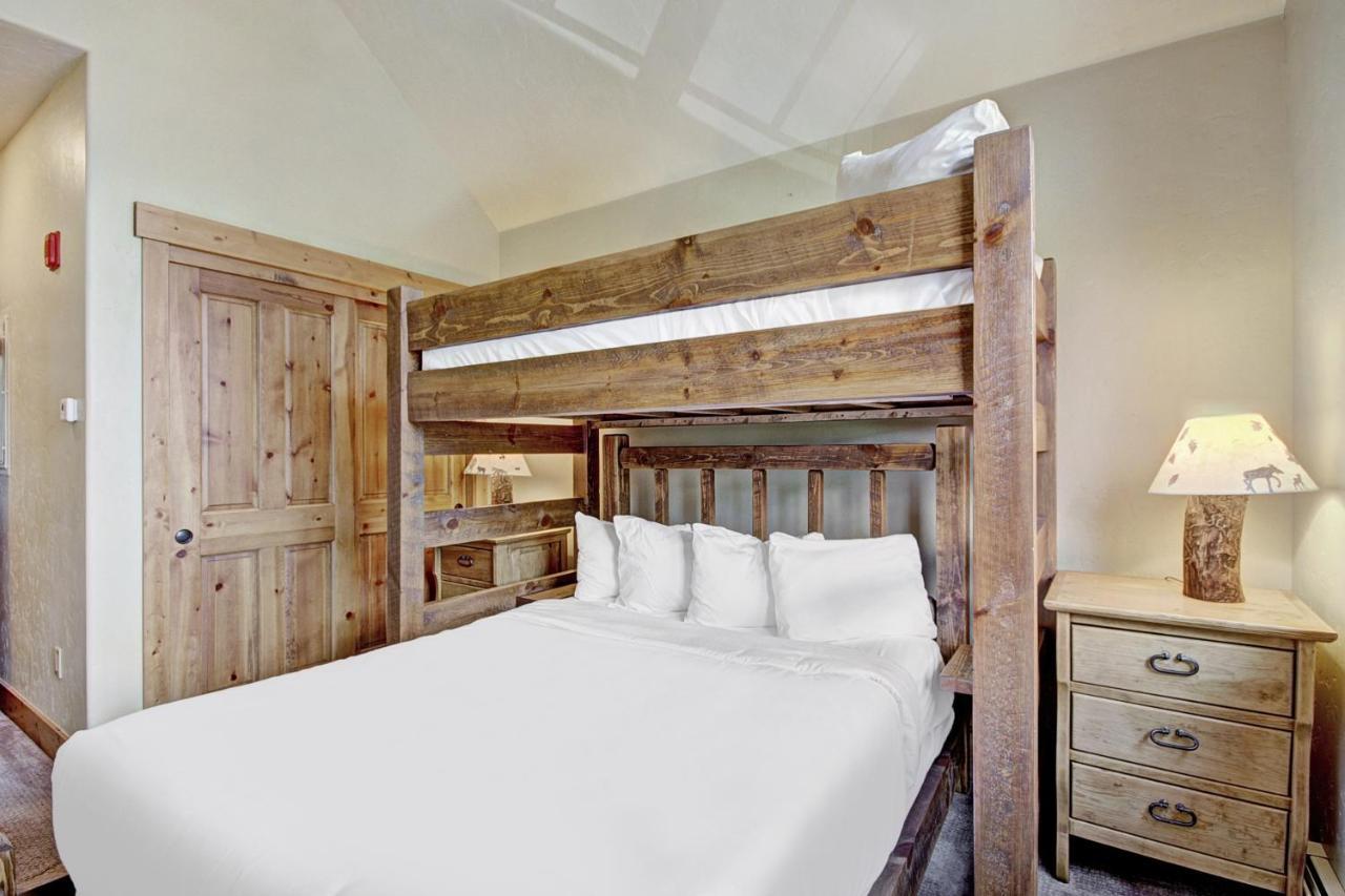 Villa Mountain Thunder M601 Breckenridge Esterno foto