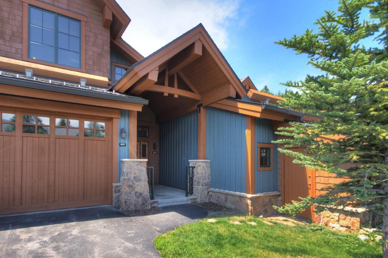 Villa Mountain Thunder M601 Breckenridge Esterno foto