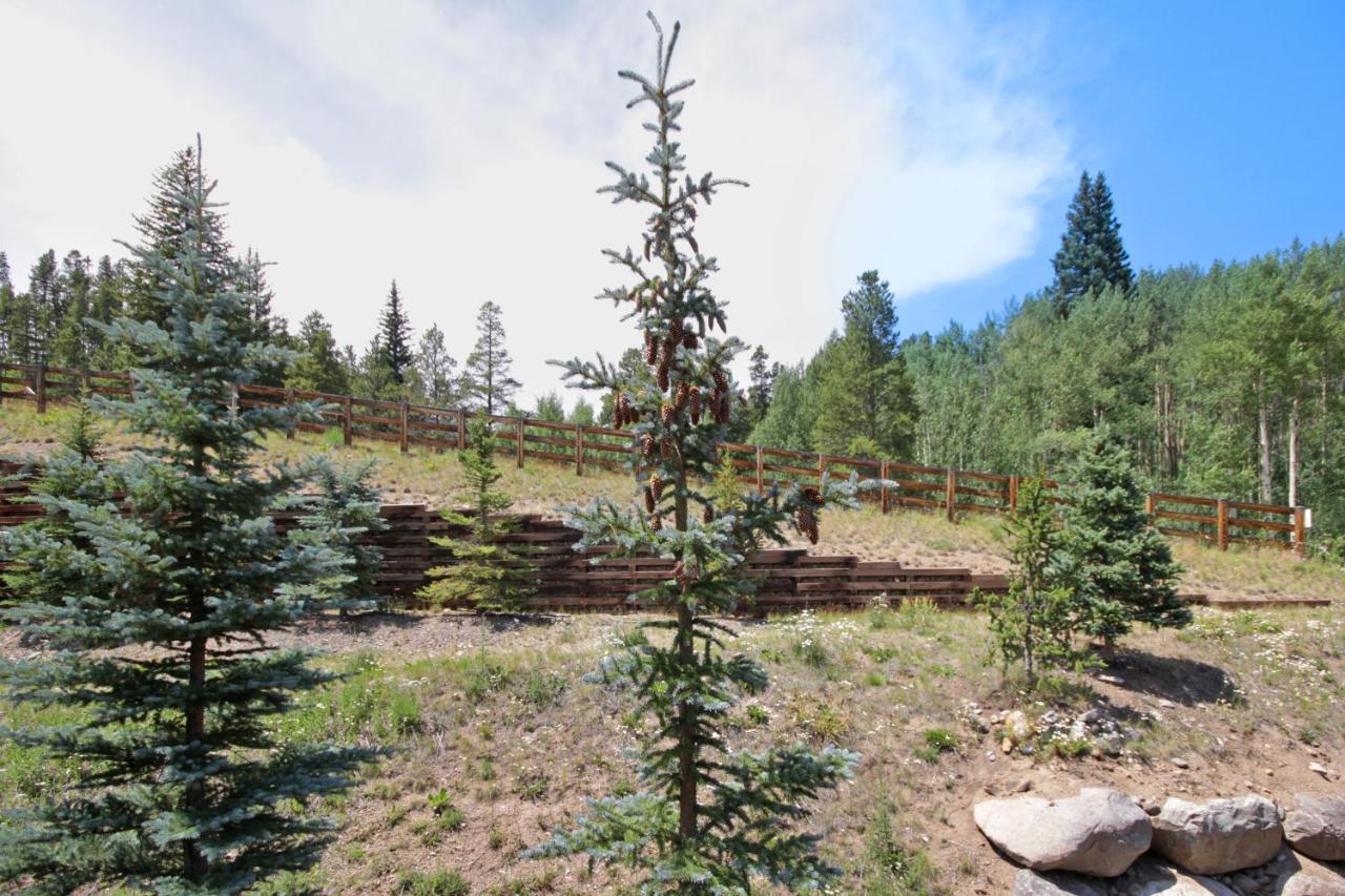 Villa Mountain Thunder M601 Breckenridge Esterno foto