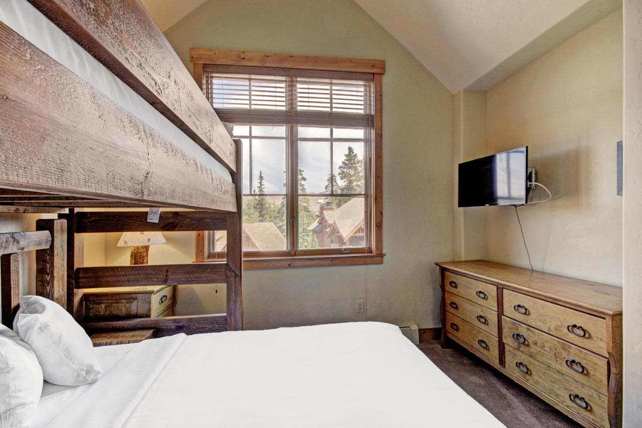Villa Mountain Thunder M601 Breckenridge Esterno foto