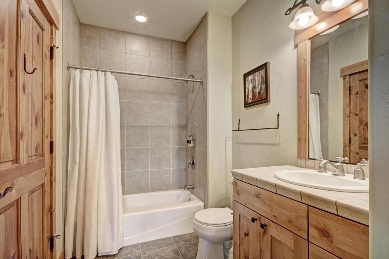 Villa Mountain Thunder M601 Breckenridge Esterno foto